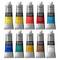 Winsor & Newton™ Artisan Water Mixable Oil Colour™ 10 Colour Studio Set